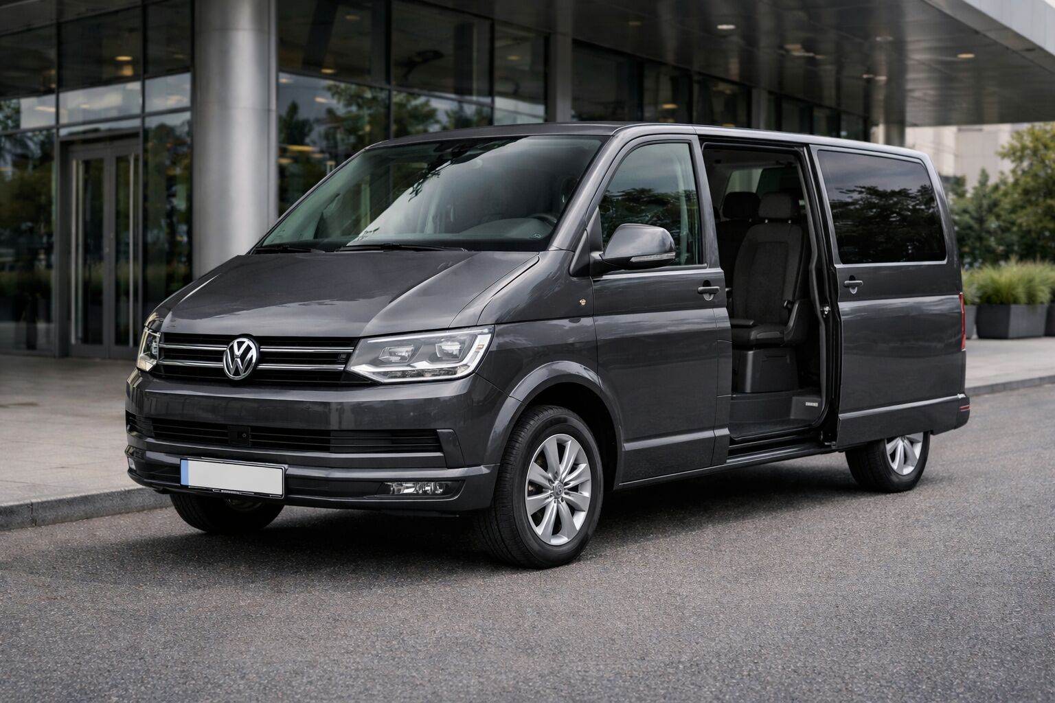 Transfer service