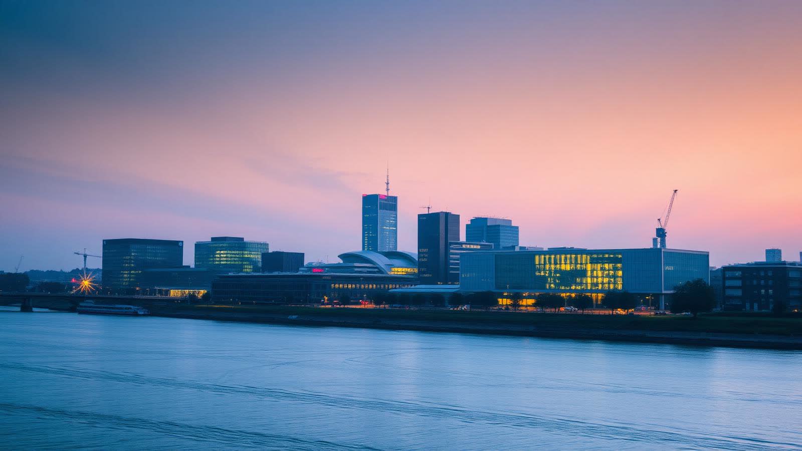 Düsseldorf
