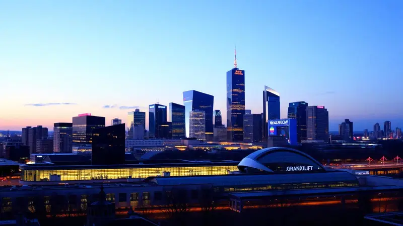 Frankfurt