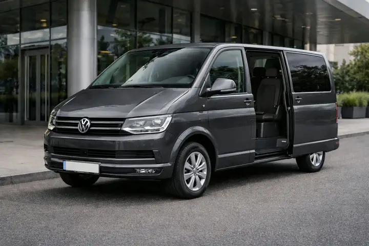 Airport and Group Transfers